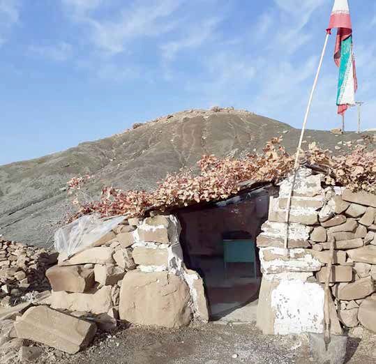 برچیدن ۳۶ مدرسه سنگی در خوزستان