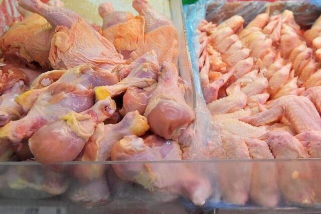 ضبط و معدوم سازی ۷۰۰ کیلوگرم فرآوردههای خام دامی در بندر ماهشهر