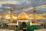 فراخوان اعزام نیروی فنی متبرع برای حرم امامین عسکریین (ع)