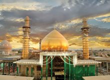 فراخوان اعزام نیروی فنی متبرع برای حرم امامین عسکریین (ع)