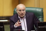 قالیباف: فرزندان ایران روزگار صهیونیست‌ها را تاریک خواهند کرد