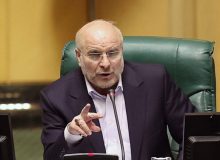 قالیباف: فرزندان ایران روزگار صهیونیست‌ها را تاریک خواهند کرد