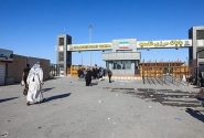 اجرای طرح‌های زیرساختی ۲ مرز خوزستان