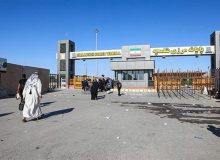 اجرای طرح‌های زیرساختی ۲ مرز خوزستان