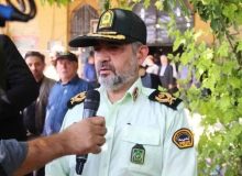 کشف بیش از ۲۵۴ میلیارد و ۷۴۰ میلیون ریال کالای قاچاق در خوزستان