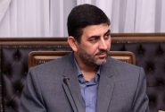 بررسی وضعیت مدیریت شهری اهواز در کمیسیون اصل ۹۰