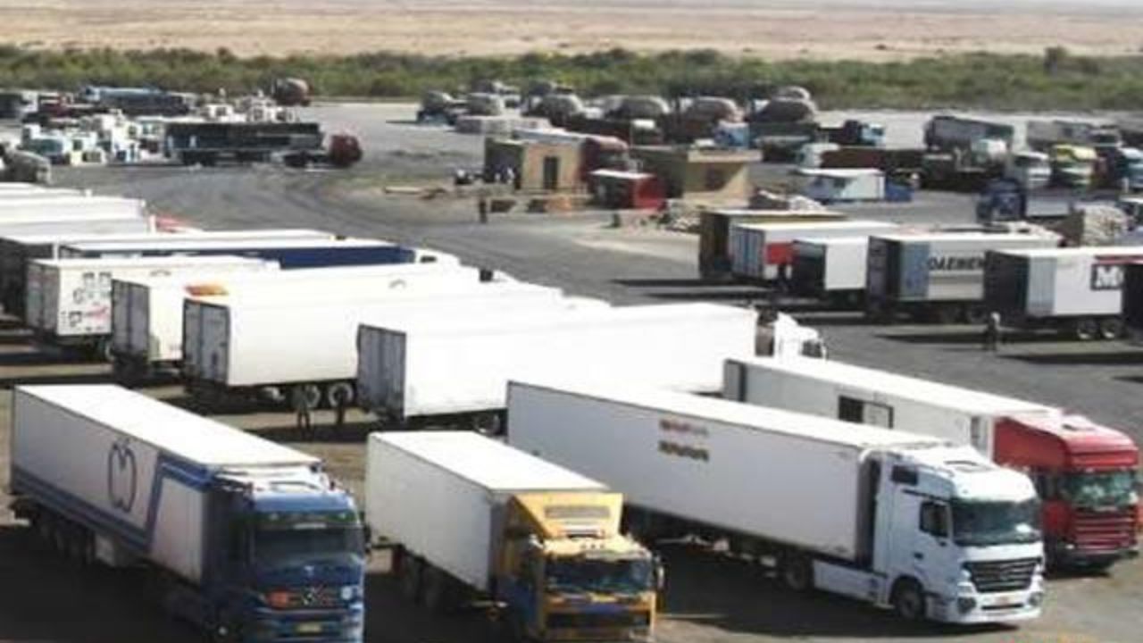 تقویت توان عملیاتی گمرک چذابه
