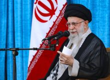 رهبر انقلاب: غنی‌سازی کلید اصلی صنعت هسته‌ای است