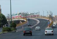 توسعه پایدار شهر اهواز در گرو تکمیل طرح‌های نا تمام