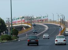 توسعه پایدار شهر اهواز در گرو تکمیل طرح‌های نا تمام