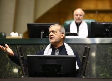 دشمن نمی‌تواند ملت ایران را از صحنه خارج کند