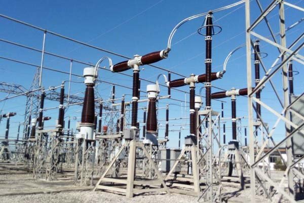 پایان عملیات ساخت پست برق دانیال در شوش