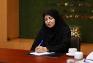 پیام تسلیت رئیس سازمان حفاظت محیط زیست در پی شهادت محیط‌بان هدایت‌الله دیده‌بان