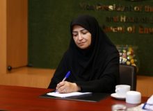 پیام تسلیت رئیس سازمان حفاظت محیط زیست در پی شهادت محیط‌بان هدایت‌الله دیده‌بان