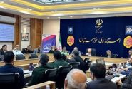 تمهیدات پلیس خوزستان برای خدمت رسانی به زوار اربعین حسینی