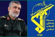 اسامی شهدایی که همراه سرلشکر حاجی‌زاده آسمانی شدند