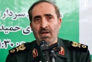 سرلشکر شادمانی:  عملیات نیرو‌های مسلح تا پشیمانی کامل دشمن ادامه دارد