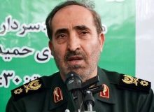 سرلشکر شادمانی:  عملیات نیرو‌های مسلح تا پشیمانی کامل دشمن ادامه دارد