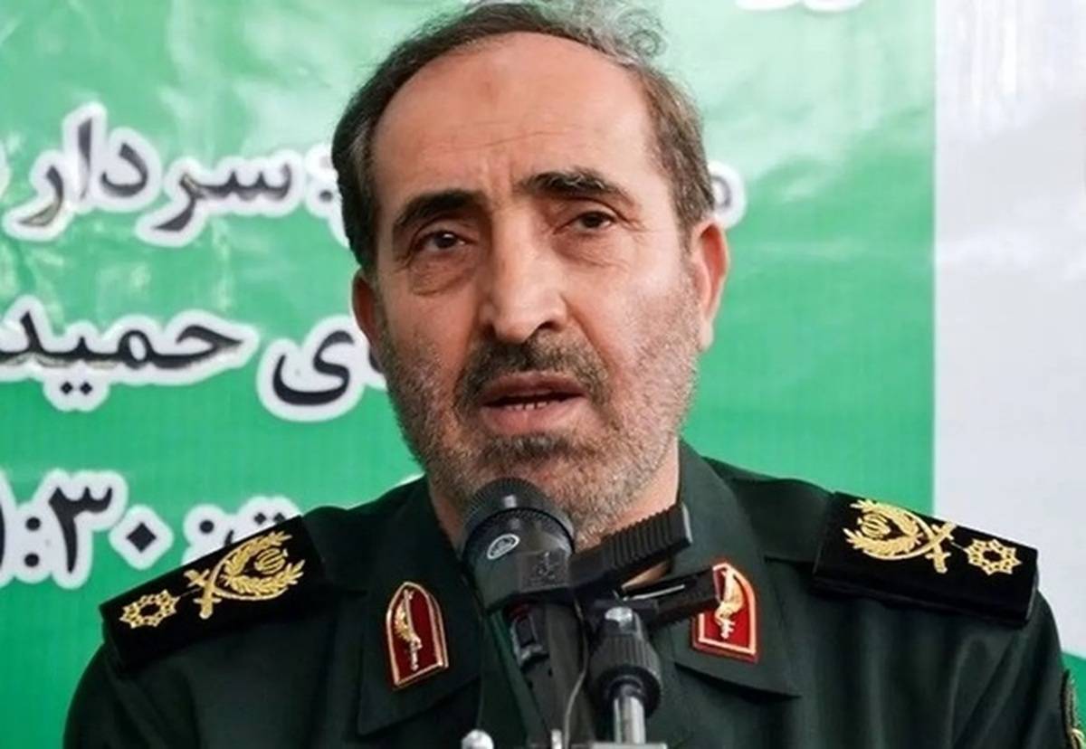 سرلشکر شادمانی:  عملیات نیرو‌های مسلح تا پشیمانی کامل دشمن ادامه دارد
