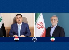 در گفت‌وگوی تلفنی با نخست‌وزیر عراق: پزشکیان: اگر تجاوزات تکرار شود پاسخ کوبنده‌تر خواهد بود