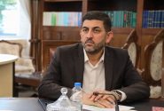 پیگیری‌های دکتر محمد امیر و اجماع مسئولان ملی؛ جهت انتقال حساب‌های پتروشیمی ها به خوزستان