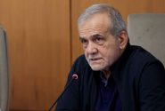 پزشکیان در نشست امروز هیئت دولت: نقش آمریکا در تجاوزات رژیم صهیونیستی مشهود است