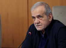 پزشکیان در نشست امروز هیئت دولت: نقش آمریکا در تجاوزات رژیم صهیونیستی مشهود است
