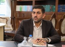 پیگیری‌های دکتر محمد امیر و اجماع مسئولان ملی؛ جهت انتقال حساب‌های پتروشیمی ها به خوزستان