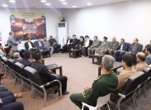 مسئولان باید مشکلات شرکت‌های دانش‌بنیان را حل کنند