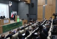 هشدار استاندار خوزستان درباره فاجعه زیست‌محیطی در زاگرس