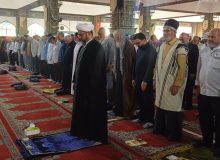 فعالیت انرژی صلح آمیز هسته‌ای، حق مسلم جمهوری اسلامی ایران