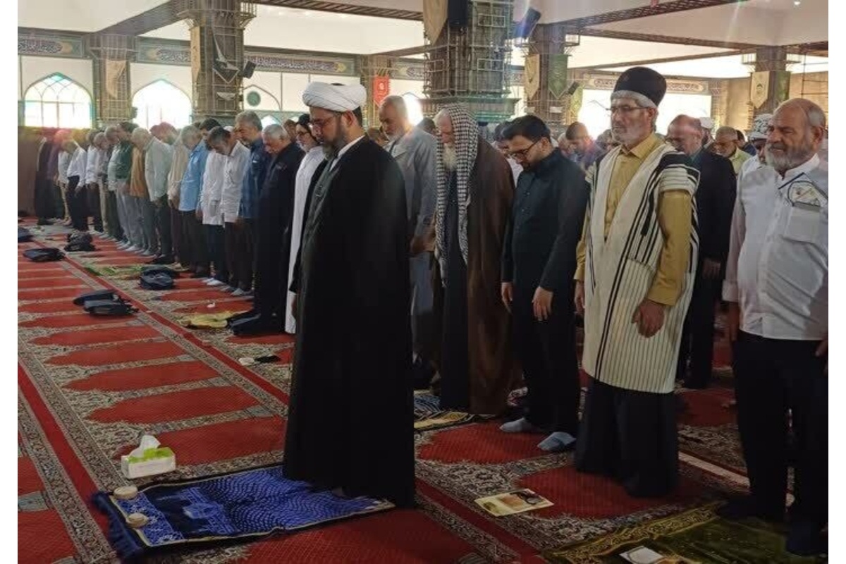 فعالیت انرژی صلح آمیز هستهای، حق مسلم جمهوری اسلامی ایران
