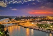 آغاز عملیات باززنده‌سازی ۱۸ هکتار از ساحل کارون
