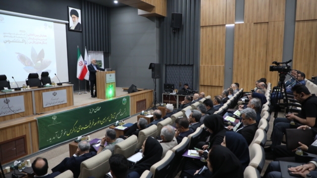 هشدار استاندار خوزستان درباره فاجعه زیست‌محیطی در زاگرس