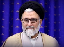 با معدود عوامل نفوذی رژیم صهیونیستی برخورد قاطعانه می‌کنیم