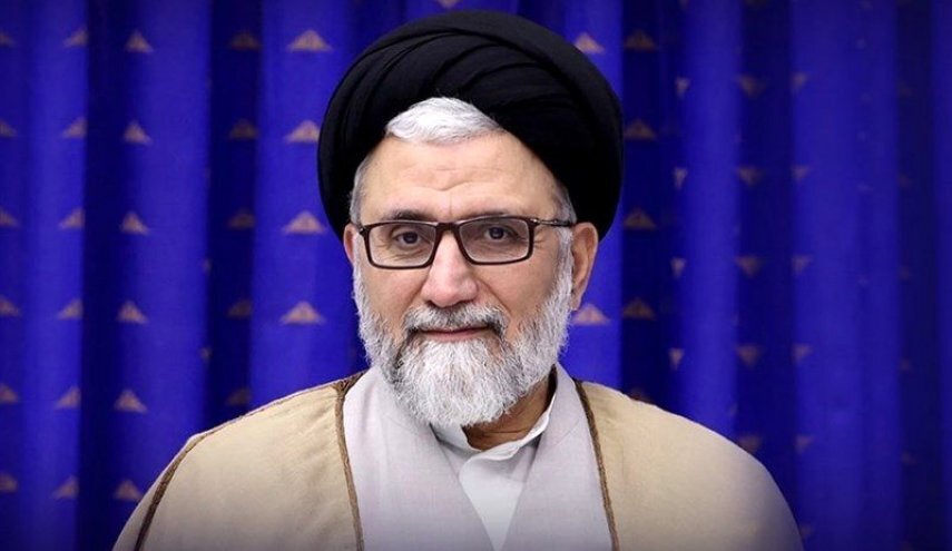 با معدود عوامل نفوذی رژیم صهیونیستی برخورد قاطعانه میکنیم