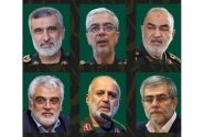 بیانیه بسیج جامعه پزشکی خوزستان در پی حمله جنایتکارانه صهیونیست‌ها به میهن اسلامی مان