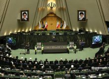 بررسی صلاحیت وزیر پیشنهادی امور اقتصادی و دارایی آغاز شد