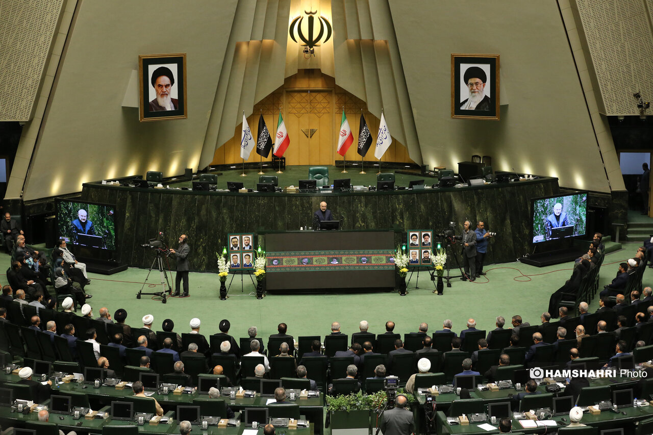 بررسی صلاحیت وزیر پیشنهادی امور اقتصادی و دارایی آغاز شد