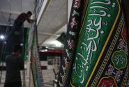 ثبت‌نام ۹۴ هیئت مذهبی شادگان در سامانه طوبی