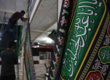 ثبت‌نام ۹۴ هیئت مذهبی شادگان در سامانه طوبی