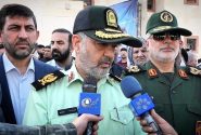 تجلیل از ایثارگری و رشادت شهید دهیمی