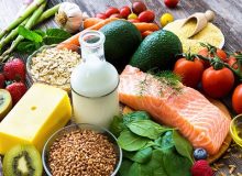 ایمنی غذا ارتباط مستقیمی با تغذیه، امنیت غذایی و توسعه پایدار دارد