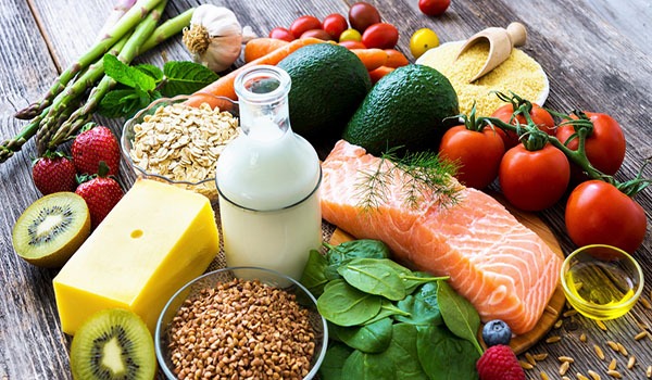 ایمنی غذا ارتباط مستقیمی با تغذیه، امنیت غذایی و توسعه پایدار دارد