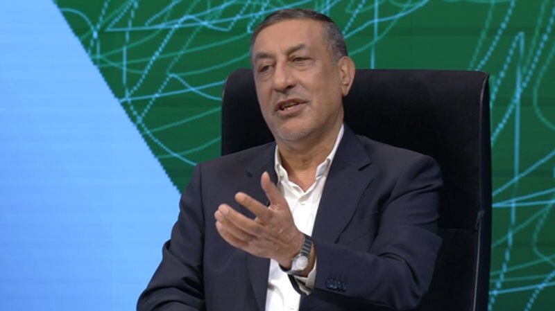 قائم پناه: امیدواریم امسال، سال پایان ناترازی باشد
