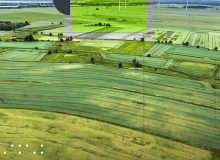 شناسایی هشت تغییرکاربری غیرمجاز در اراضی کشاورزی خوزستان