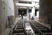 بزودی، از سرگیری ساخت قطار شهری اهواز، پس از ۱۰ سال توقف