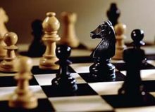برگزاری مسابقات شطرنج استاندارد جام غدیر به میزبانی اهواز