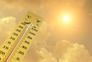 پیش بینی افزایش دما، رطوبت و شرجی در برخی مناطق خوزستان