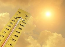 پیش بینی افزایش دما، رطوبت و شرجی در برخی مناطق خوزستان